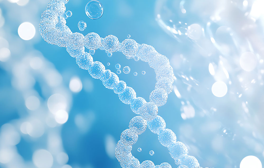 QuasiBio builds the molecular foundation for innovation in life sciences and medicine with verifiable synthetic quality.
